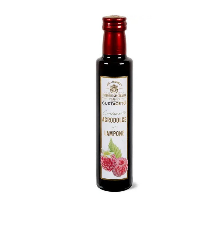 Giacobazzi - Raspberry Condiment - 250ml
