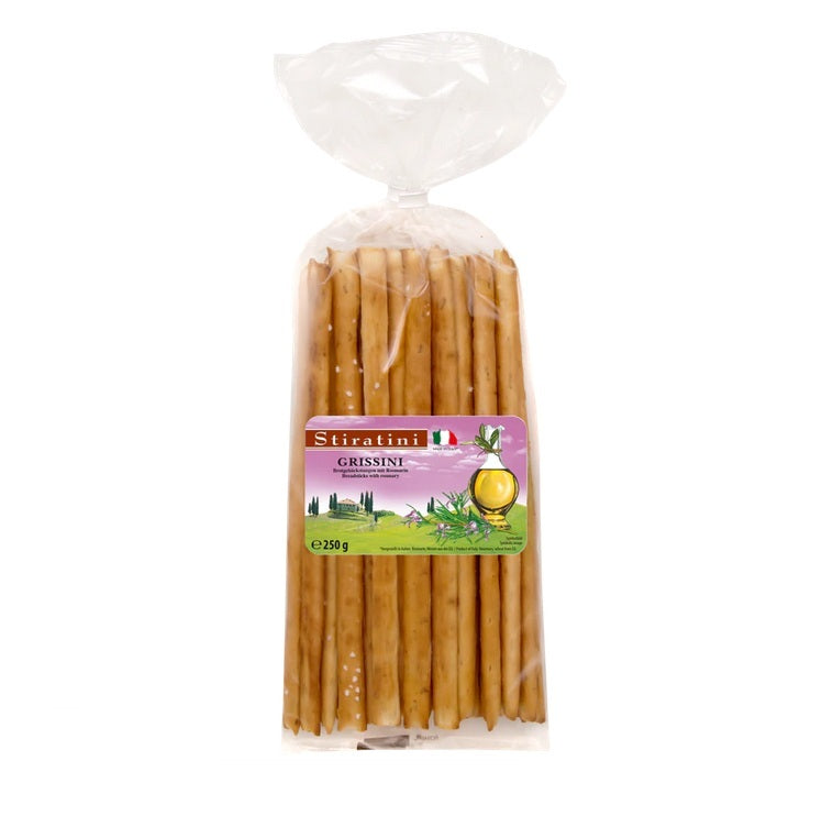 Stiratini Grissini Italy 400gr