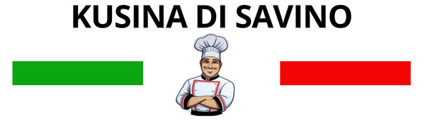 Kusina Di Savino