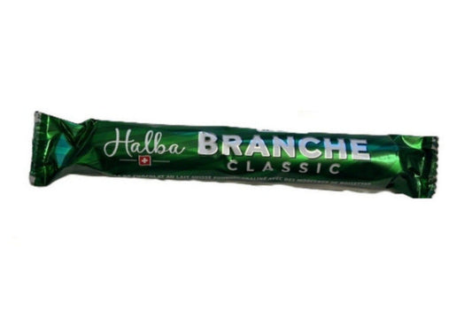 Swiss Halba Branches classic 23gr