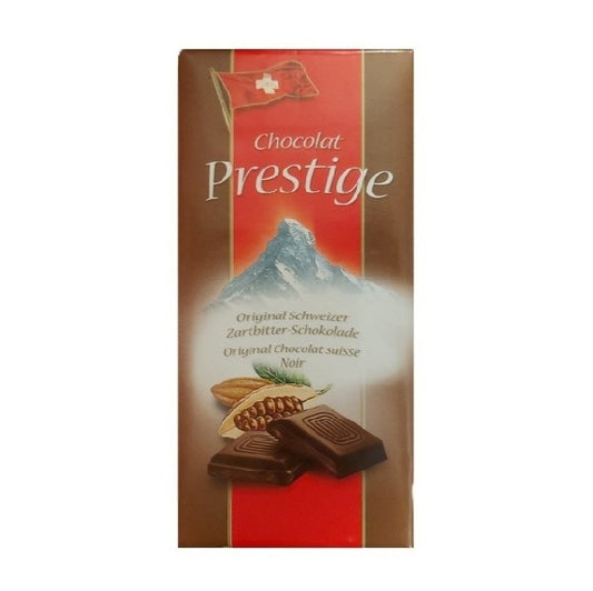 Swiss Black chocolate
