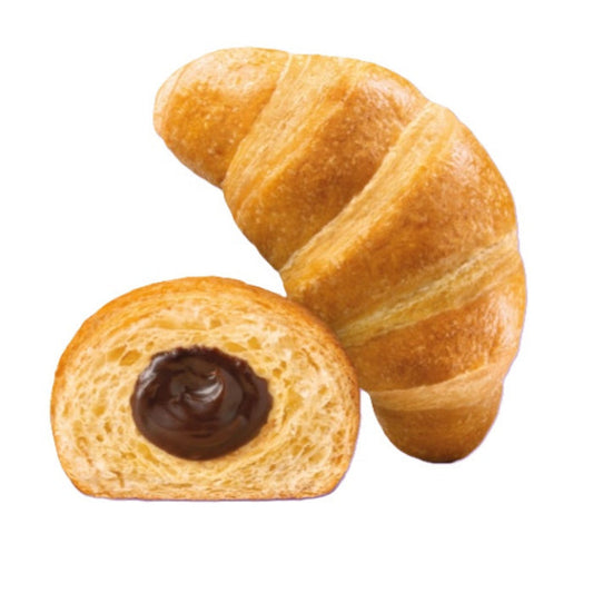 Bauli Chocolate Croissant From Italy 50gr