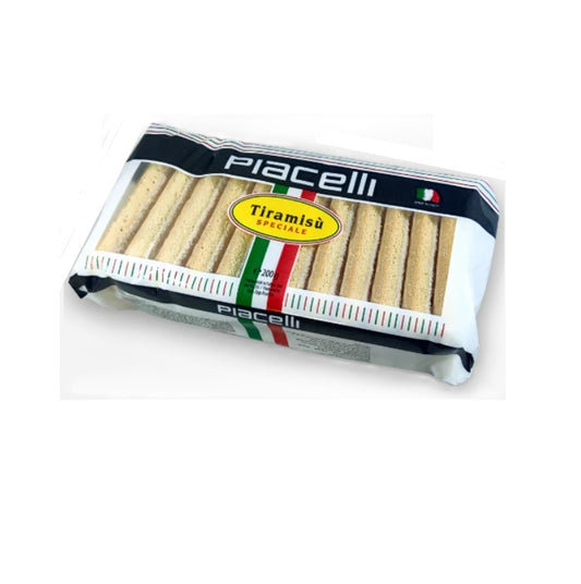 Piacelli Ladyfinger for tiramisu - 200gr