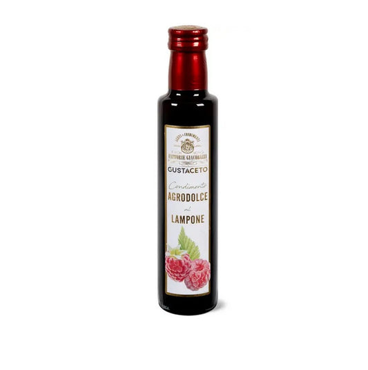 Giacobazzi - Raspberry Condiment - 250ml