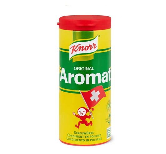 Knorr Aromat - Condiment powder Switzerland 90gr