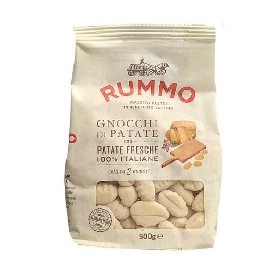 Rummo Gnocchi di Patate - 500gr