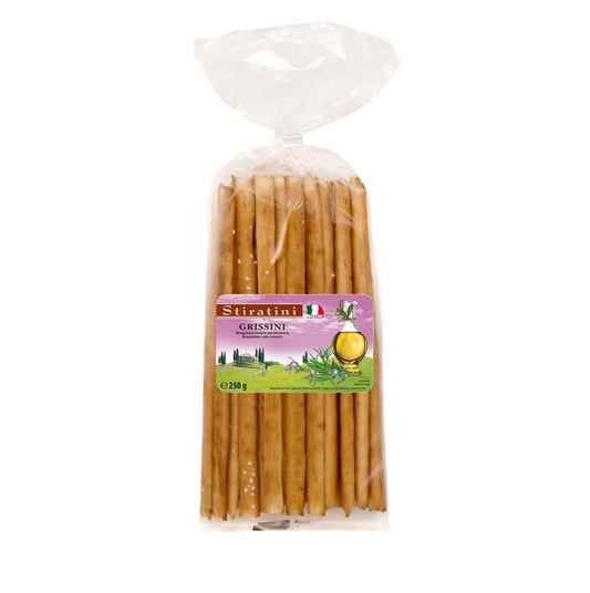 Stiratini Grissini Italy 400gr