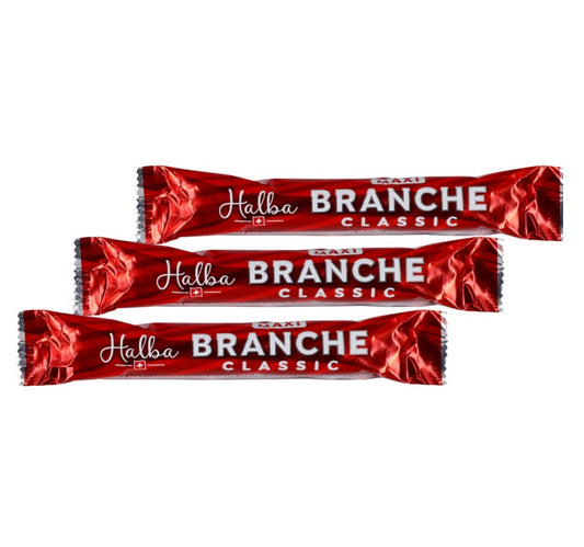 Swiss Halba Branches classic 23gr