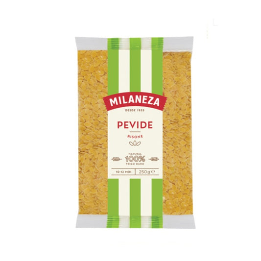 Rizone Pasta “Pevide” Milaneza 250g