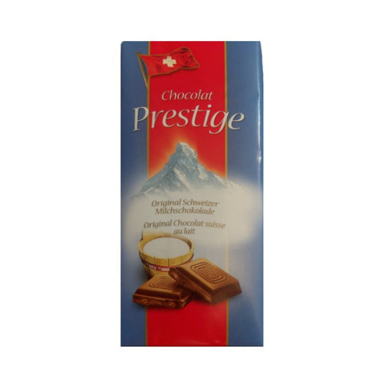 Swiss Milk chocolate